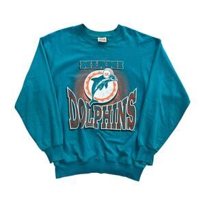 Miami Dolphins Crew